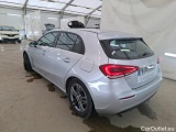  Mercedes  A-Klasse MERCEDES-BENZ Classe A Compact / 2018 / 5P / Berline A 180 d Business Line #2