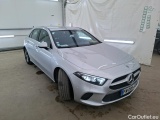  Mercedes  A-Klasse MERCEDES-BENZ Classe A Compact / 2018 / 5P / Berline A 180 d Business Line #4