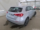  Mercedes  A-Klasse MERCEDES-BENZ Classe A Compact / 2018 / 5P / Berline A 180 d Business Line #3