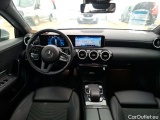  Mercedes  A-Klasse MERCEDES-BENZ Classe A Compact / 2018 / 5P / Berline A 180 d Business Line #5