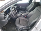  Mercedes  A-Klasse MERCEDES-BENZ Classe A Compact / 2018 / 5P / Berline A 180 d Business Line #8