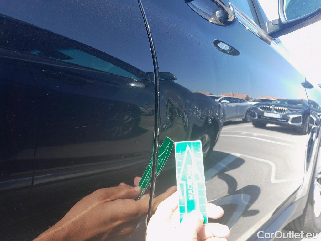  Bmw  X3 BMW  / 2017 / 5P / todoterreno sDrive18d Business #6