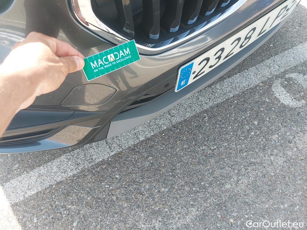  Bmw  X1 Serie  sDrive 18i Advantage 1.5 140CV AT7 E6dT #18