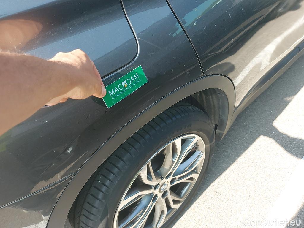  Bmw  X1 Serie  sDrive 18i Advantage 1.5 140CV AT7 E6dT #14