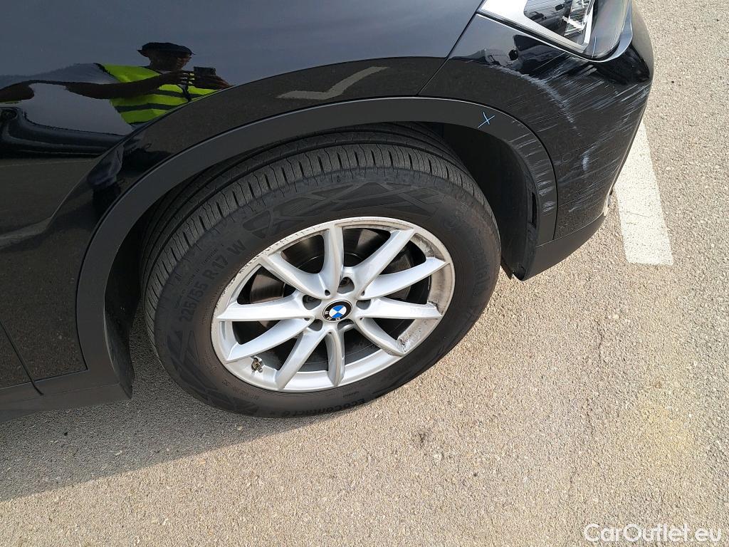  Bmw  X1 BMW  / 2019 / 5P / todoterreno sDrive18dA Corporate #29