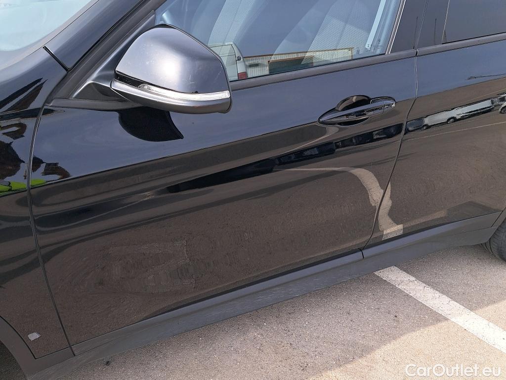  Bmw  X1 BMW  / 2019 / 5P / todoterreno sDrive18dA Corporate #3