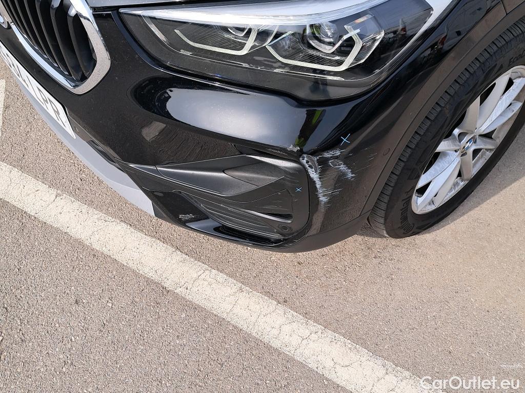  Bmw  X1 BMW  / 2019 / 5P / todoterreno sDrive18dA Corporate #23