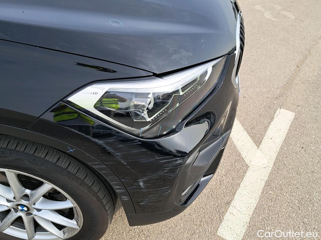  Bmw  X1 BMW  / 2019 / 5P / todoterreno sDrive18dA Corporate #15