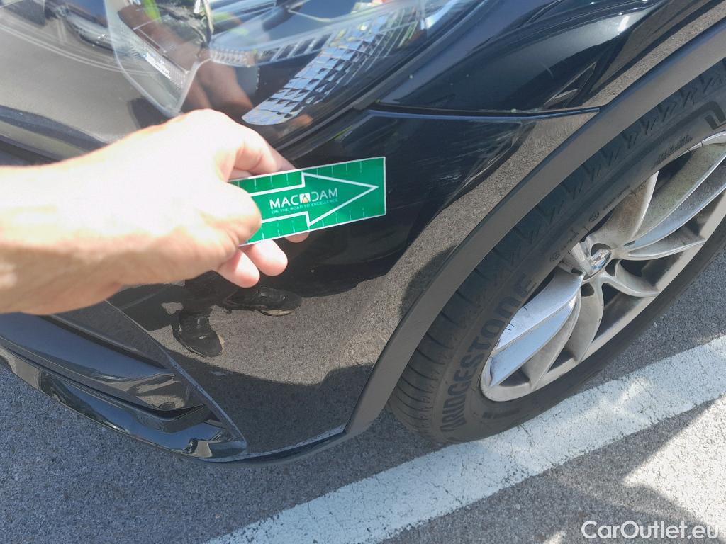  Bmw  X3 BMW  / 2017 / 5P / todoterreno sDrive18d Business #28