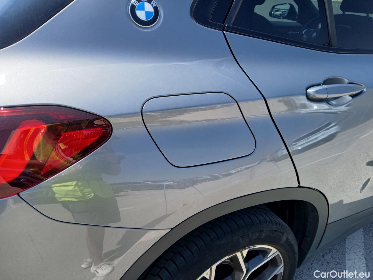  Bmw  X2 Serie  sDrive 18i 1.5 140CV AT7 E6dT #25