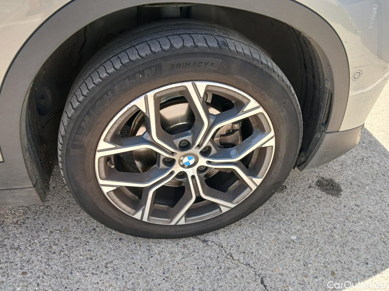  Bmw  X2 Serie  sDrive 18i 1.5 140CV AT7 E6dT #4