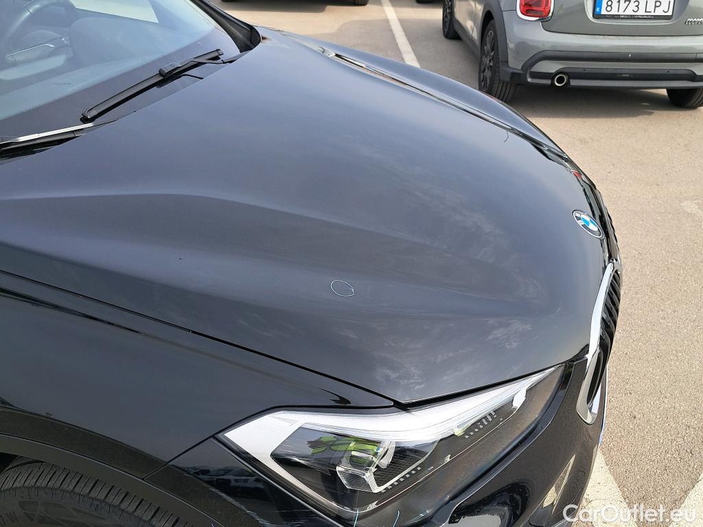  Bmw  X1 BMW  / 2019 / 5P / todoterreno sDrive18dA Corporate #25