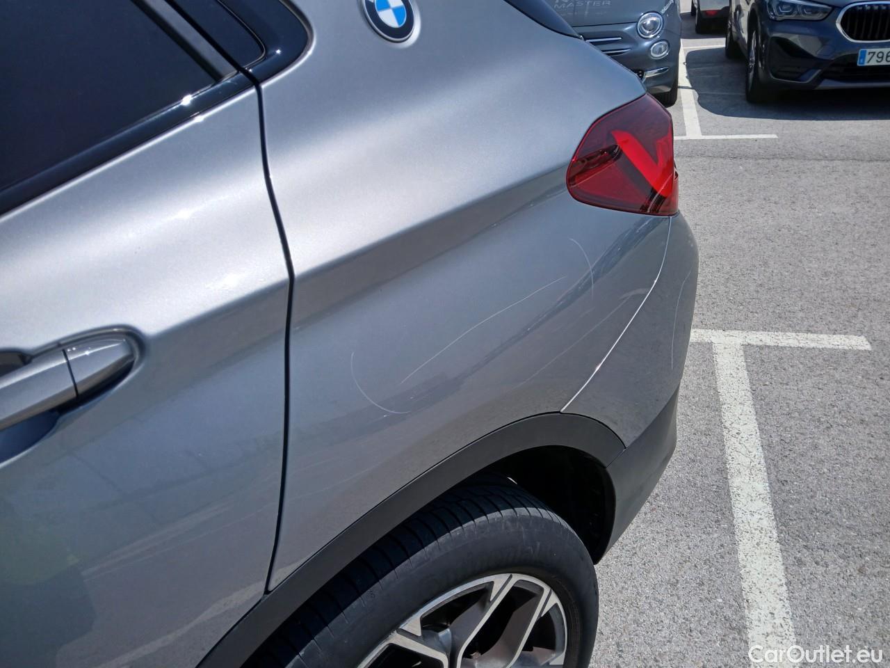  Bmw  X2 Serie  sDrive 18i 1.5 140CV AT7 E6dT #15