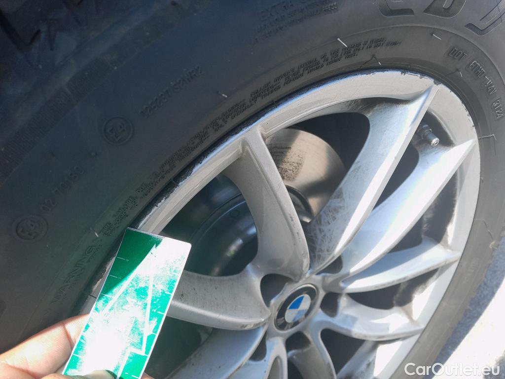  Bmw  X3 BMW  / 2017 / 5P / todoterreno sDrive18d Business #18