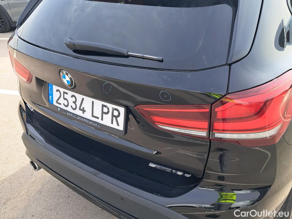  Bmw  X1 BMW  / 2019 / 5P / todoterreno sDrive18dA Corporate #27