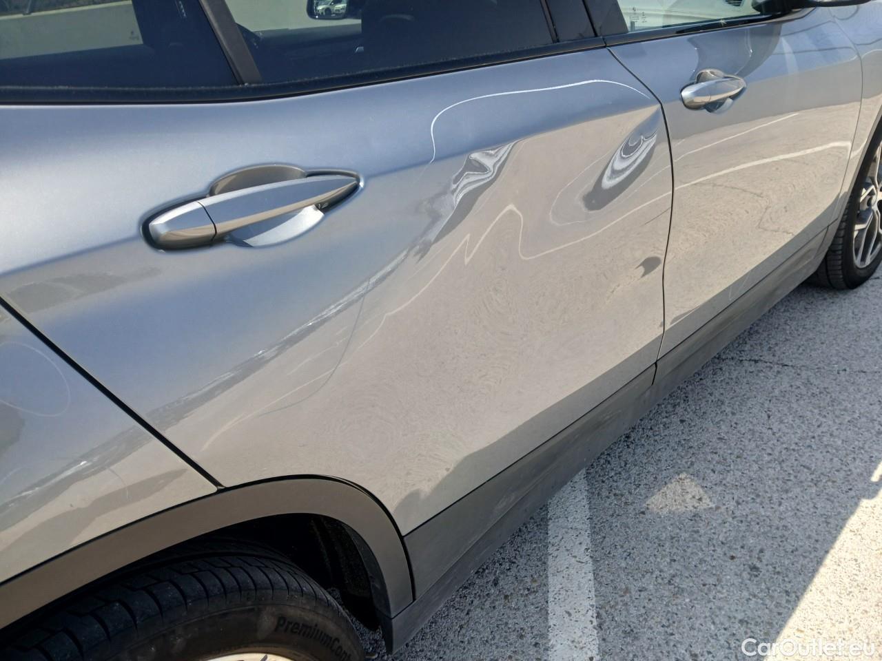  Bmw  X2 Serie  sDrive 18i 1.5 140CV AT7 E6dT #27