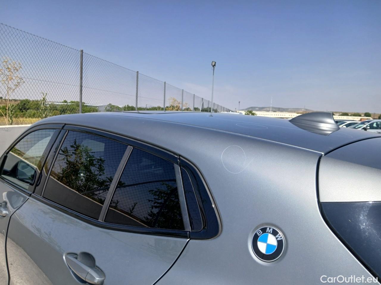  Bmw  X2 Serie  sDrive 18i 1.5 140CV AT7 E6dT #19