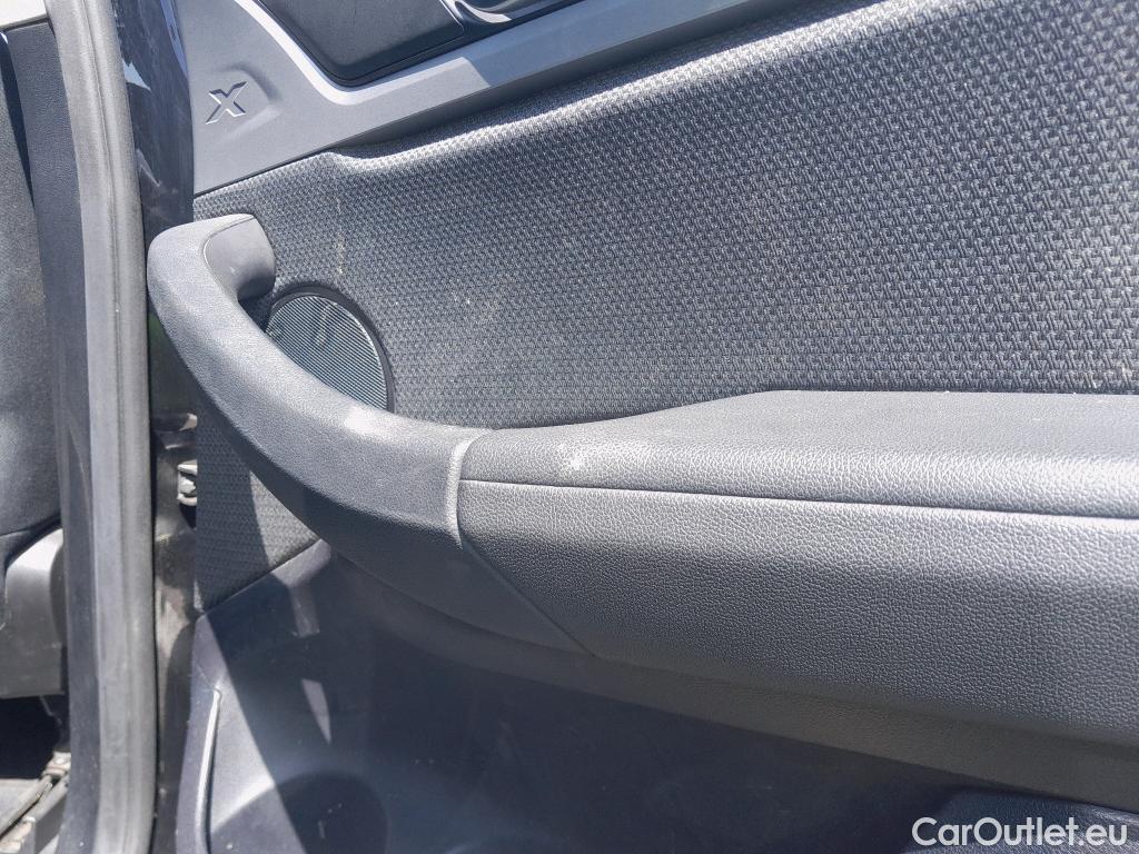  Bmw  X3 BMW  / 2017 / 5P / todoterreno sDrive18d Business #21