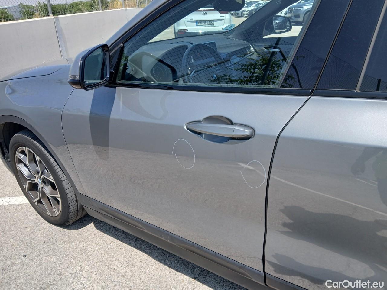  Bmw  X2 Serie  sDrive 18i 1.5 140CV AT7 E6dT #13