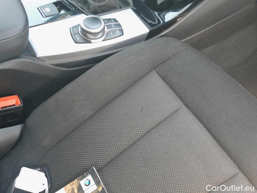  Bmw  X3 BMW  / 2017 / 5P / todoterreno sDrive18d Business #13