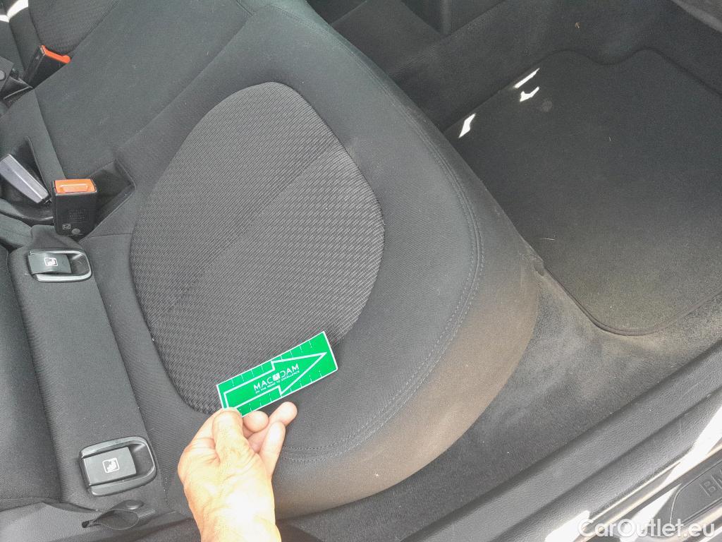  Bmw  X1 BMW  / 2019 / 5P / todoterreno sDrive16d Aut. Business #24