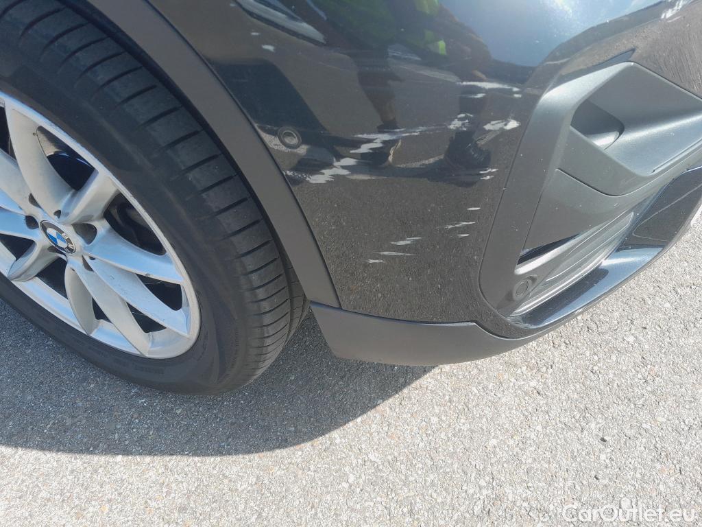 Bmw  X1 BMW  / 2019 / 5P / todoterreno sDrive16d Aut. Business #21