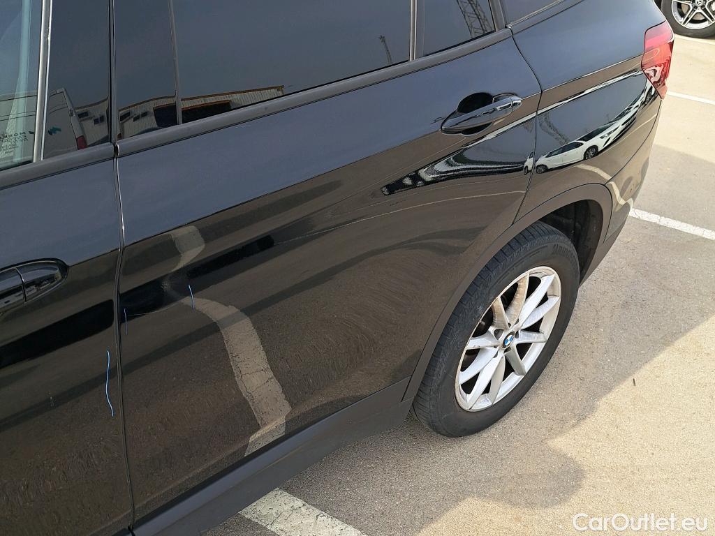  Bmw  X1 BMW  / 2019 / 5P / todoterreno sDrive18dA Corporate #8