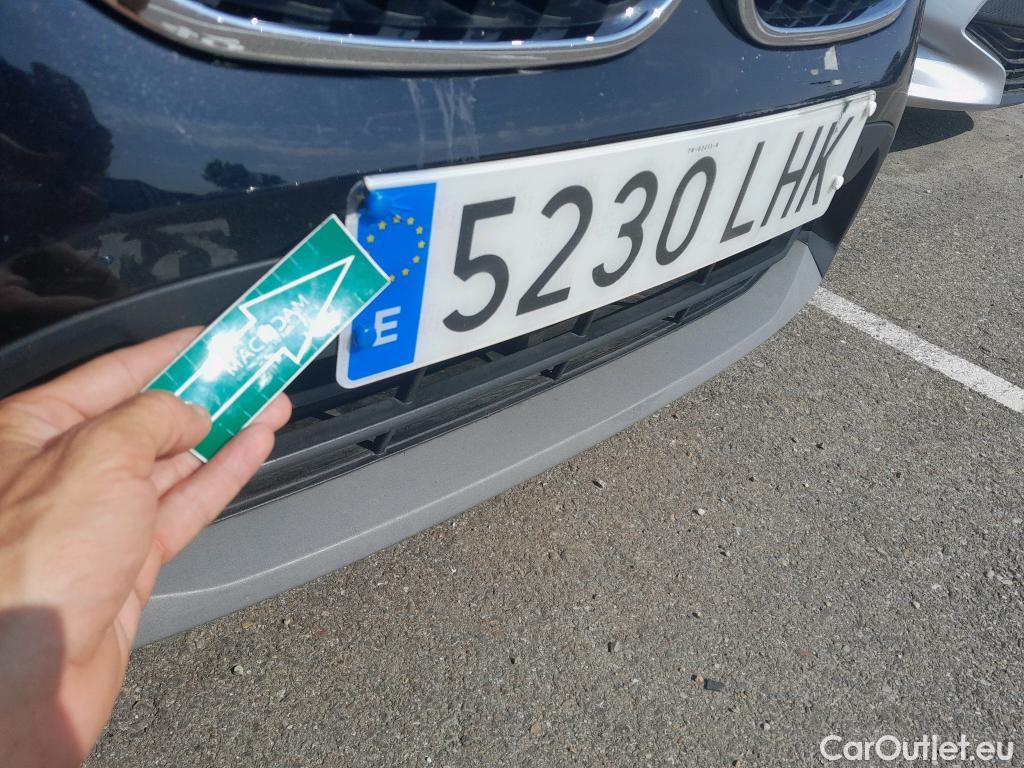  Bmw  X1 BMW  / 2019 / 5P / todoterreno sDrive16d Aut. Business #28