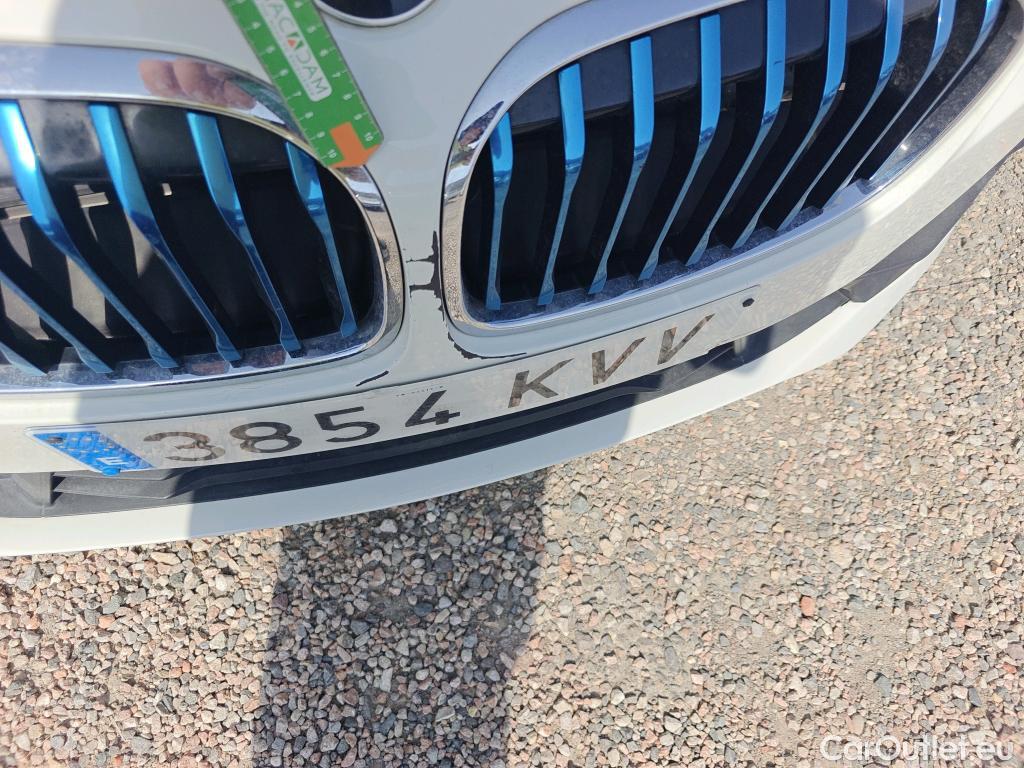  Bmw  Serie 2  Active Tourer 225 xe iPerformance 1.5 225CV E6dT #33