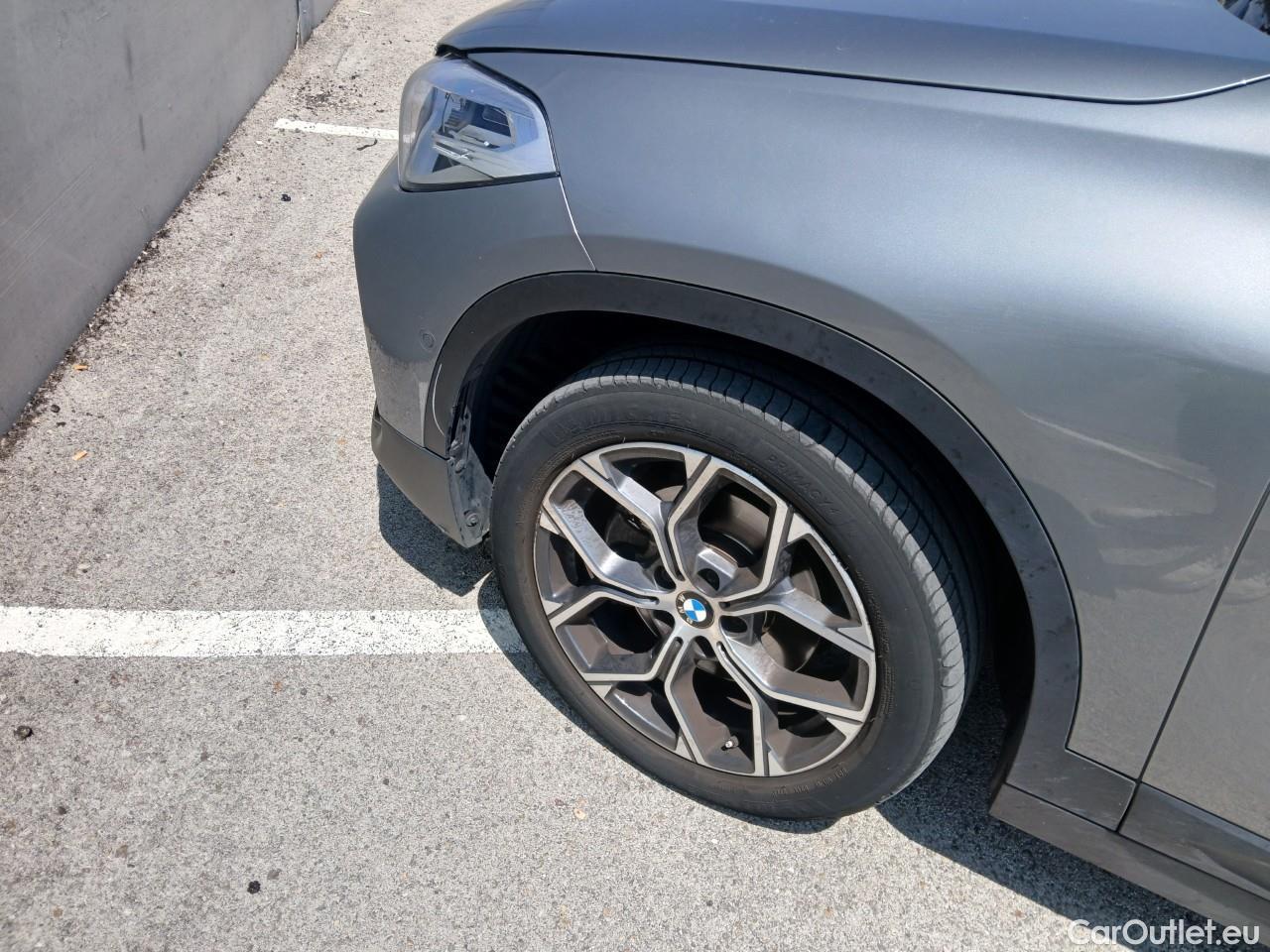  Bmw  X2 Serie  sDrive 18i 1.5 140CV AT7 E6dT #33