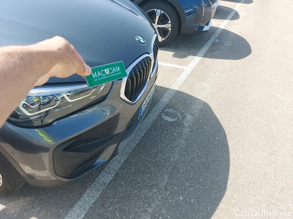  Bmw  X1 Serie  sDrive 18i Advantage 1.5 140CV AT7 E6dT #16