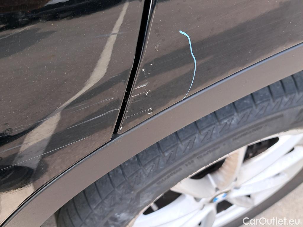  Bmw  X1 BMW  / 2019 / 5P / todoterreno sDrive18dA Corporate #11