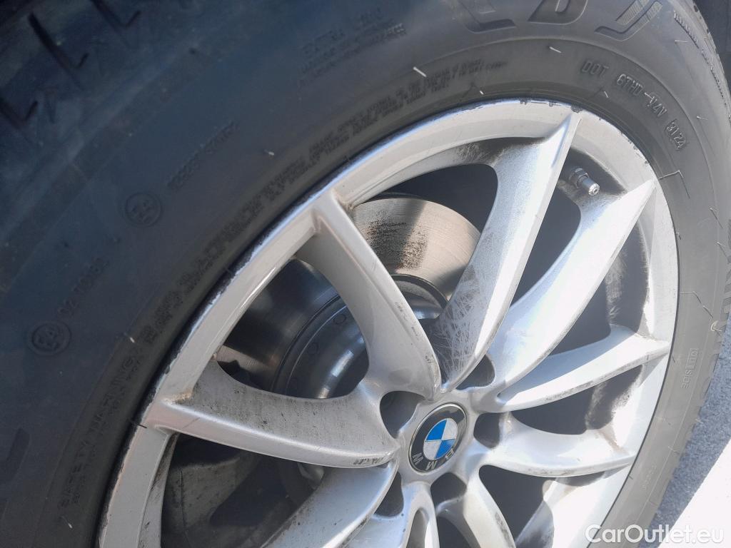  Bmw  X3 BMW  / 2017 / 5P / todoterreno sDrive18d Business #17