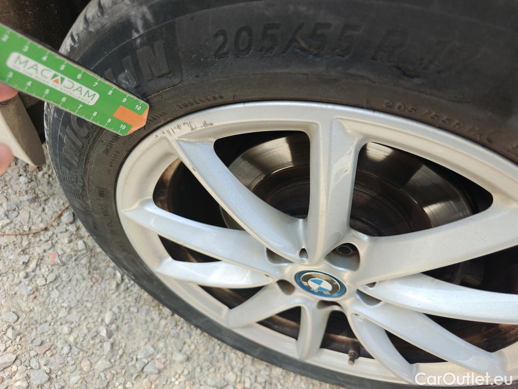  Bmw  Serie 2  Active Tourer 225 xe iPerformance 1.5 225CV E6dT #26