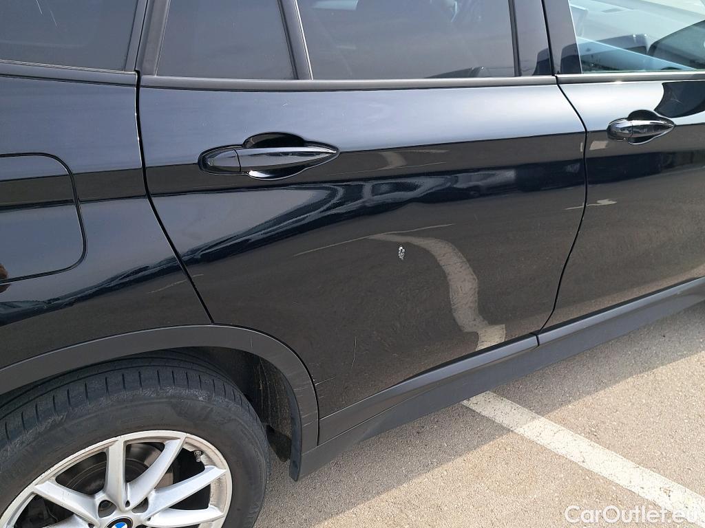  Bmw  X1 BMW  / 2019 / 5P / todoterreno sDrive18dA Corporate #12