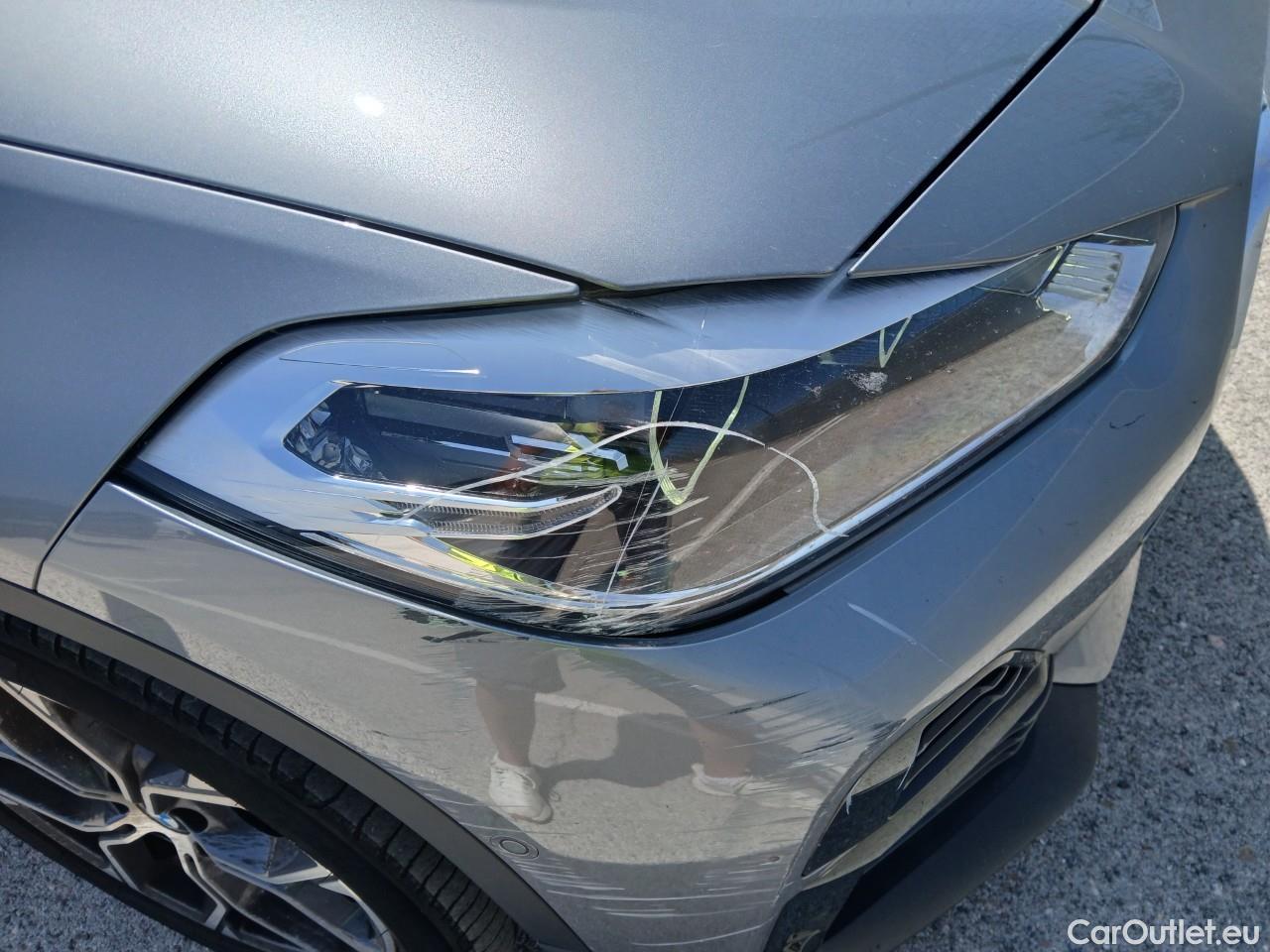  Bmw  X2 Serie  sDrive 18i 1.5 140CV AT7 E6dT #7