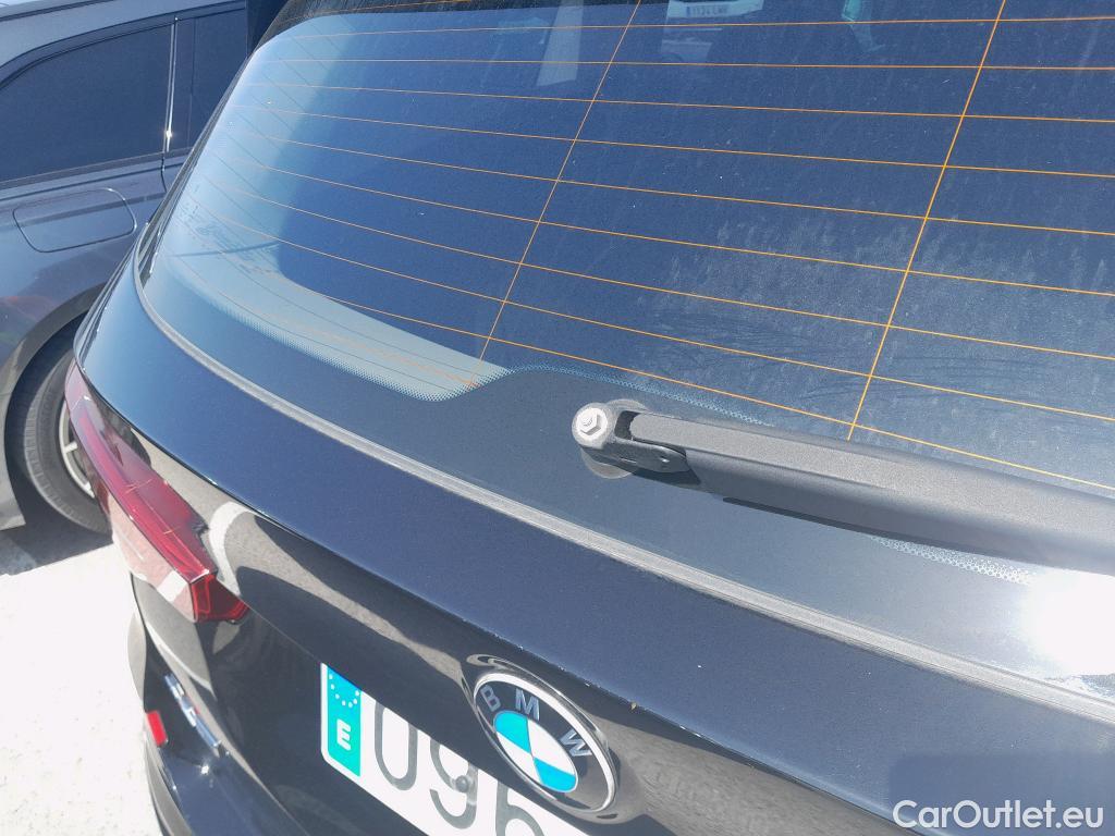  Bmw  X3 BMW  / 2017 / 5P / todoterreno sDrive18d Business #33