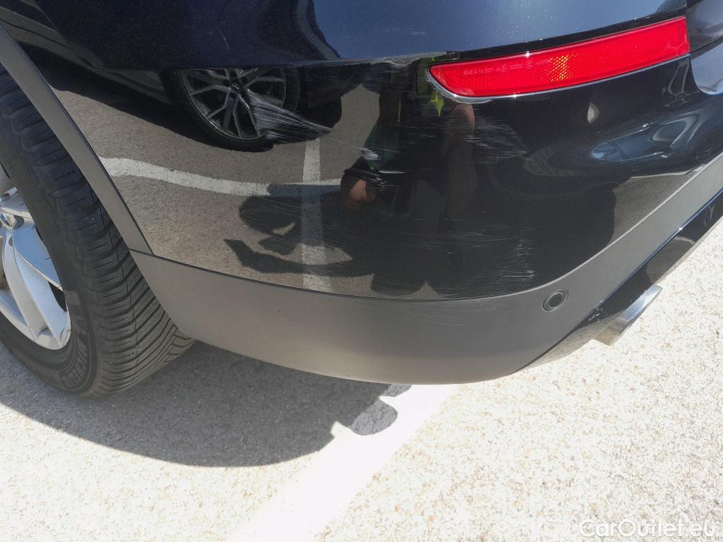  Bmw  X3 BMW  / 2017 / 5P / todoterreno sDrive18d Business #25