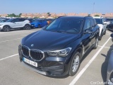  Bmw  X1 BMW  / 2019 / 5P / todoterreno sDrive16d Aut. Business 