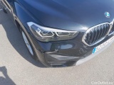  Bmw  X1 BMW  / 2019 / 5P / todoterreno sDrive16d Aut. Business #17
