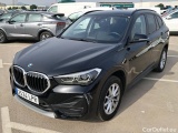  Bmw  X1 BMW  / 2019 / 5P / todoterreno sDrive18dA Corporate 