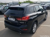  Bmw  X1 BMW  / 2019 / 5P / todoterreno sDrive18dA Corporate #2