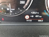  Bmw  X1 BMW  / 2019 / 5P / todoterreno sDrive18dA Corporate #5