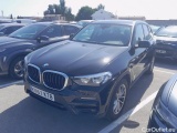  Bmw  X3 BMW  / 2017 / 5P / todoterreno sDrive18d Business 