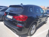  Bmw  X3 BMW  / 2017 / 5P / todoterreno sDrive18d Business #2