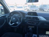  Bmw  X3 BMW  / 2017 / 5P / todoterreno sDrive18d Business #3