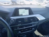  Bmw  X3 BMW  / 2017 / 5P / todoterreno sDrive18d Business #14