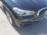  Bmw  X3 BMW  / 2017 / 5P / todoterreno sDrive18d Business #17