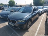  Bmw  X1 Serie  sDrive 18i Advantage 1.5 140CV AT7 E6dT 