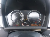  Bmw  X1 Serie  sDrive 18i Advantage 1.5 140CV AT7 E6dT #4